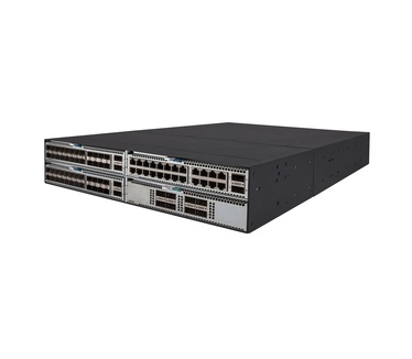 HP FlexFabric 5940 4-slot