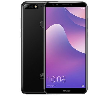 Huawei Y7 Prime 2018