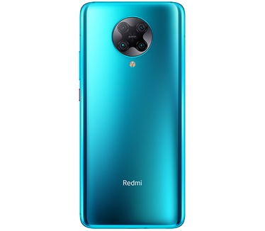 Xiaomi Redmi K30 Pro Blauw, Grijs, Wit
