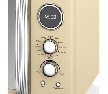 Swan SM22080CN