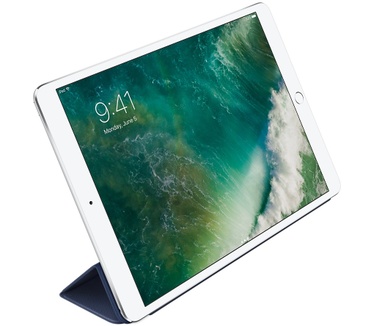 Apple Leren Smart Cover voor 10.5'' iPad Pro -  Blauw