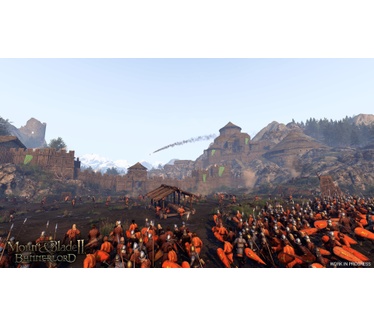 Mount & Blade II: Bannerlord, PC (Windows)