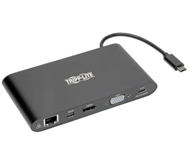 Tripp-Lite U442-DOCK1-B