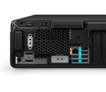HP Z2 Small Form Factor G9 Workstation Wolf Pro Security Edition