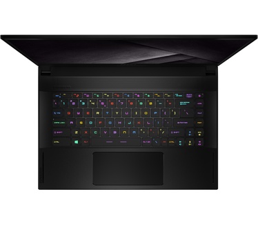 MSI GS66 10SF-445NL