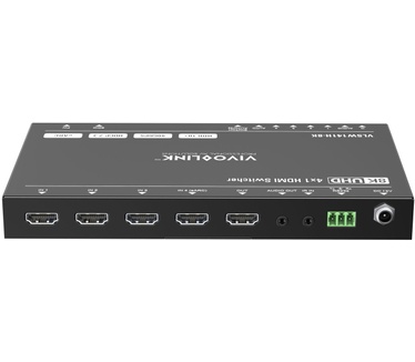 VivoLink VLSW141H-8K