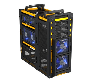 Antec LanBoy Air