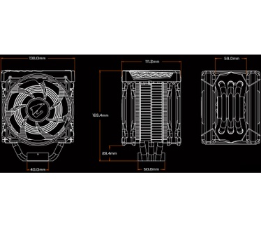 Gigabyte ATC700