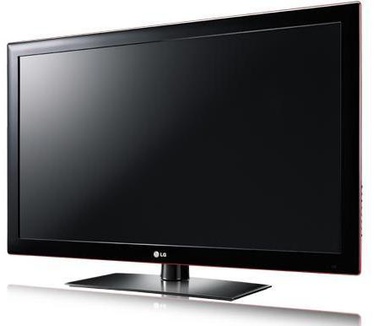 LG 42LK530