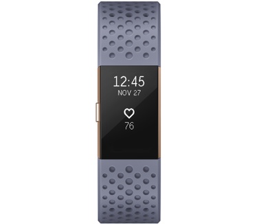 Fitbit Charge 2