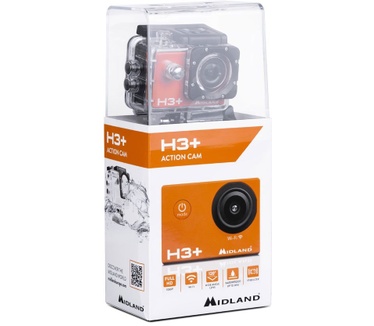 Midland H3+
