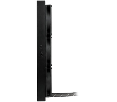 Arctic Cooling Liquid Freezer II - 420 RGB B