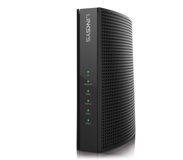 Linksys CM3132