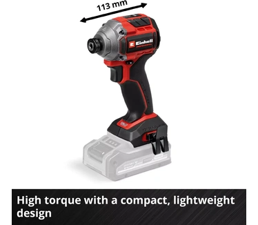 Einhell Professional TP-CI 18/250-C Li BL - Solo 250 Nm