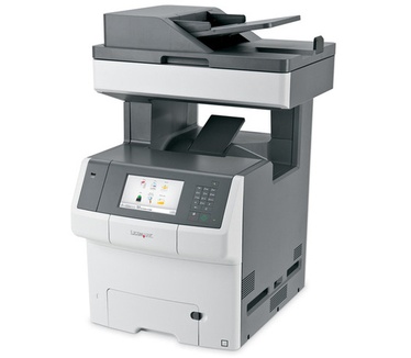 Lexmark X746DE