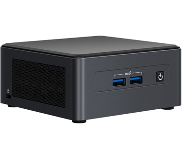 Intel NUC 11 Pro Kit NUC11TNHv70L