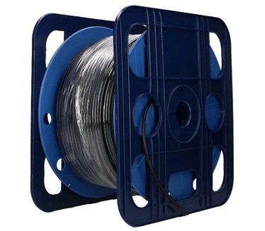 Extralink CAT5E FTP (F/UTP) V2 OUTDOOR TWISTED PAIR 100M