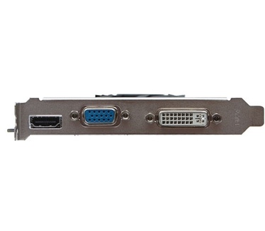Club 3D GeForce GT 440