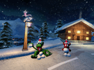 SuperTuxKart nieuwe engine