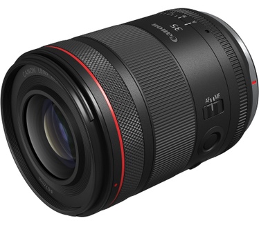 Canon RF 35mm F1.4 L VCM