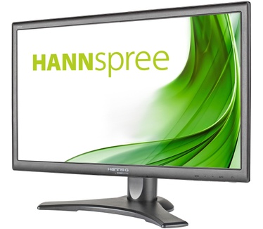 Hannspree HP 225 PJB Zwart