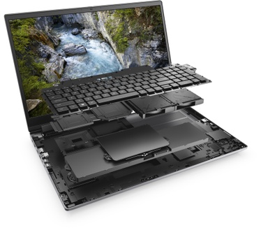 Dell 7770