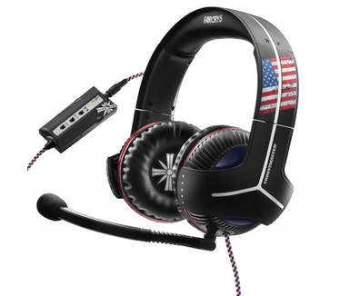 Thrustmaster Y-350CPX 7.1 Powered Far Cry 5 Edition