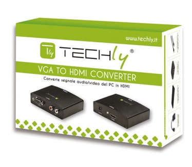 Techly IDATA-CN-VGA-