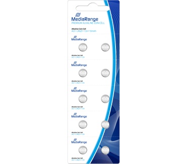 MediaRange MRBAT110