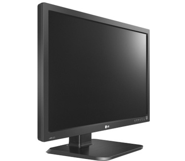 LG 27MB65PY Zwart