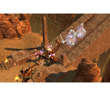 Titan Quest, Xbox One