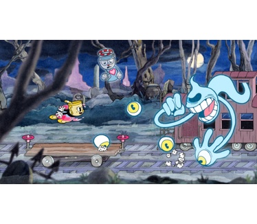 Cuphead