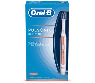 Oral-B Slim 1100