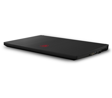 MSI GF75 10UEK-062NL Thin