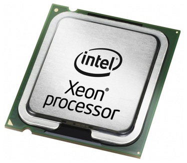 HP Intel Xeon 5150
