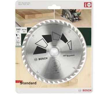 Bosch 2609256805