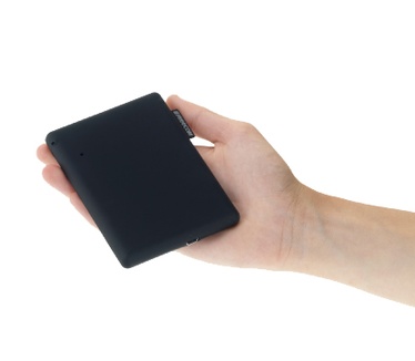 Freecom Mobile Drive FREECOM Mobile Drive XXS 1 TB zwart 1GB Zwart