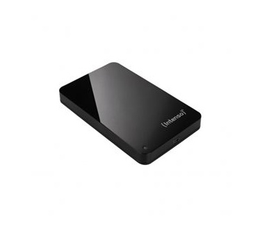 Intenso Memory Station Memory Station 1TB 2.5" 1TB Zwart