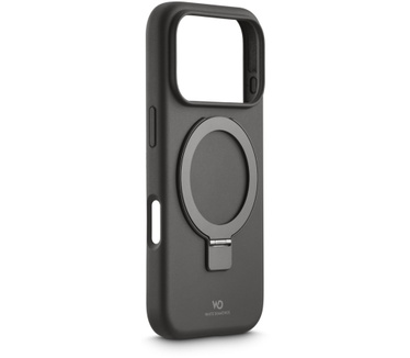 White Diamonds Mag Urban Stand Case