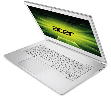 Acer Aspire S7-391-73534G25aws