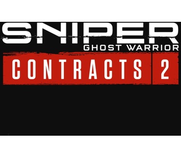 Sniper Ghost Warrior Contracts 2, PS5