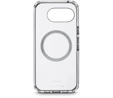 Hama Extreme Protect (Galaxy S24) Transparant