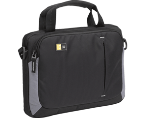 Case Logic  VNA-217K 16/17" laptoptas zwart