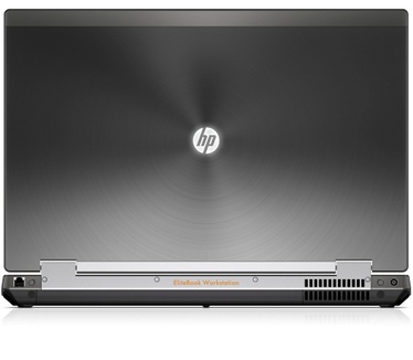 HP EliteBook 8760w (LG671EA)