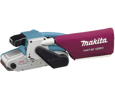 Makita 230 V Bandschuurmachine 76 mm (9920)