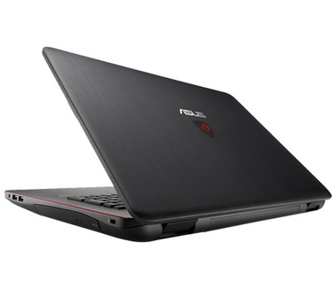 Asus G771JW-T7197T-BE