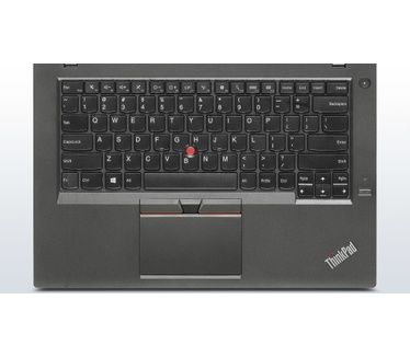 Lenovo ThinkPad T450 (20BV003AGE)