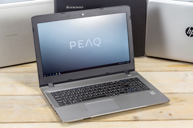 Peaq PNB C1015 - I2N2