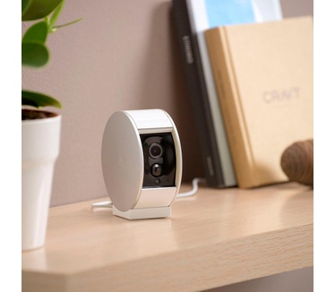 Myfox Home Alarm Security Camera
