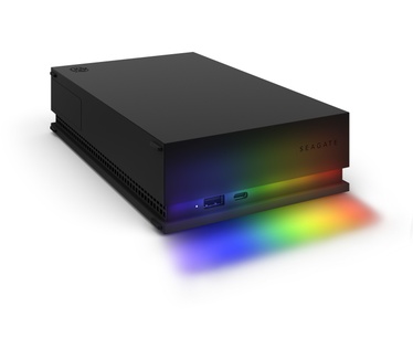 Seagate FireCuda Gaming Hub